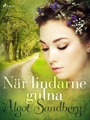 cover image of När lindarne gulna